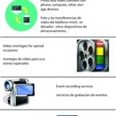 Mark’s Video and Transfer Services for Less - Video Production Services-Commercial