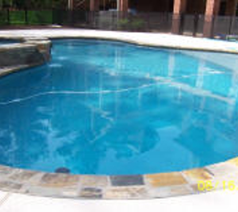 Home Pools and Hot Tubs - Canton, GA