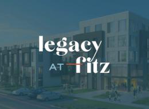 Legacy at Fitz Apartments - Aurora, CO