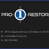 Pro 1 Restore gallery