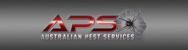 Australian Pest Services - Pest Control