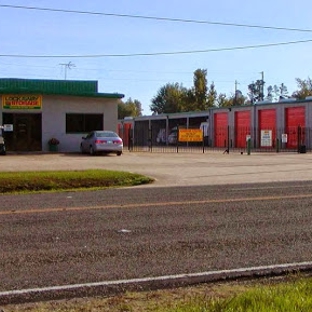 Lockaway Storage - Texarkana, TX