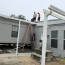 Jw Mobile Home Moving Service - Mobile Home Repair & Service
