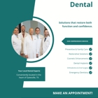 Acre Wood Dental - Gatesville