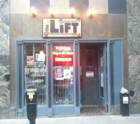 The Lift - Des Moines, IA