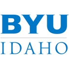 BYU–Idaho Swing Dance