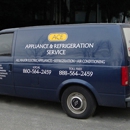 Ace Appliance & Refrigeration Service - Major Appliance Refinishing & Repair