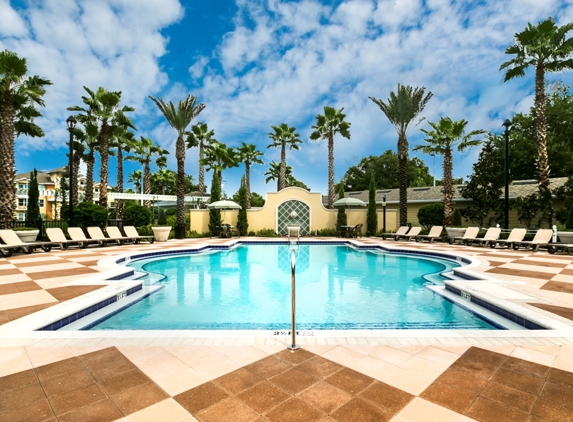 Beach Village Apartments - Palm Coast, FL