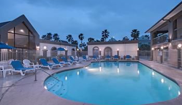 Best Western Port Aransas - Port Aransas, TX