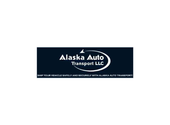 Alaska Auto Transport - Anchorage, AK