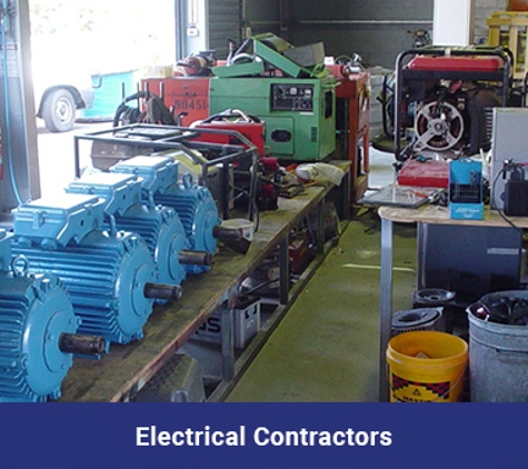 Stanke Electrics Pty Ltd - Rockhampton City, QLD. Electrical Contractors