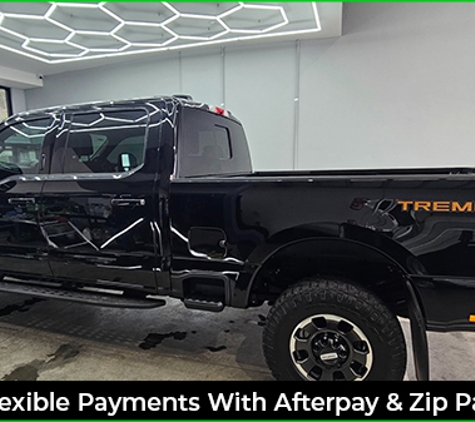 Xtreme Tintz - Yatala, QLD. Flexible Payments With Afterpay & Zip Pay