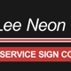 Lee Neon Signs Inc, Building Signage, Business Sign Company, Custom Vinyl Banners
