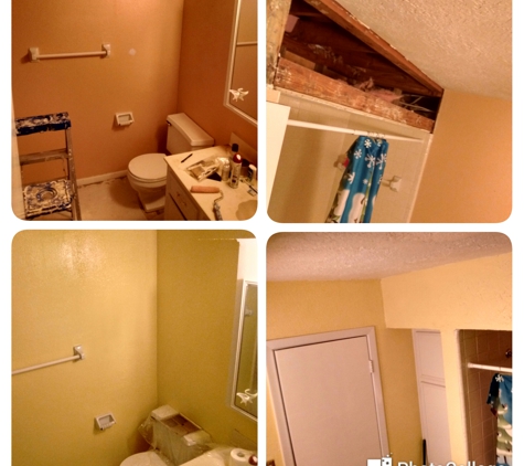 Prestigious Painters & Remodeling - Webster, TX