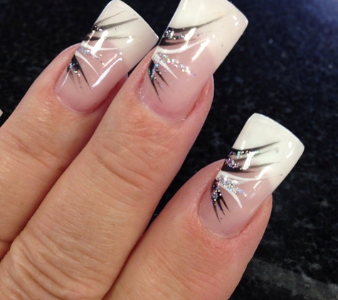 Fanny Marisol Nail & Hair Salon - Kearny, NJ