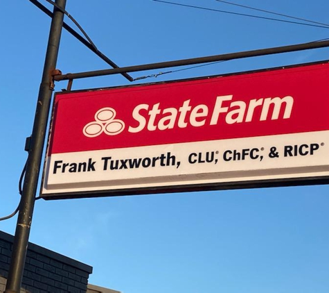 Frank Tuxworth - State Farm Insurance Agent - Columbus, IN