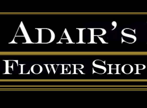 Adair's Flower Shop - Sheridan, IN