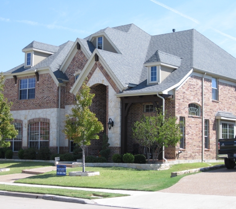 Above All Roofing - Irving, TX