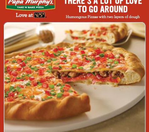 Papa Murphy's Take N Bake Pizza - Chicago, IL