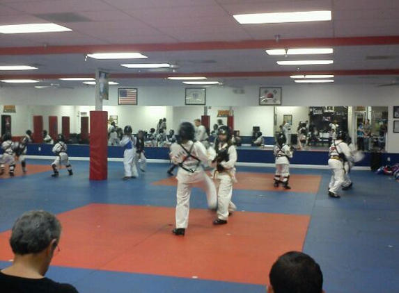 Karate America - Cooper City, FL