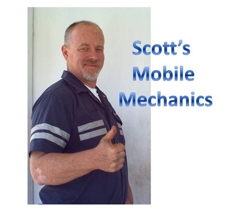 Scott's Mobile Mechanic - Kansas City, KS