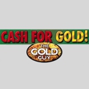 The Gold Guy - Coin Dealers & Supplies