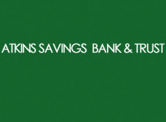 Atkins Savings Bank & Trust - Atkins, IA