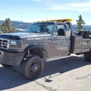 Up Country Towing & Recovery - Towing