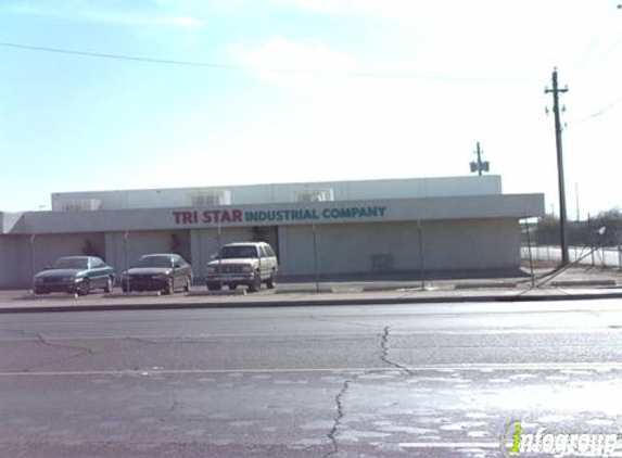 Tri Star Industrial - Phoenix, AZ