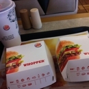 Burger King - Fast Food Restaurants