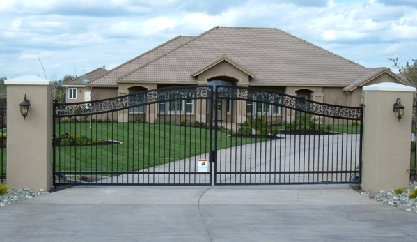 Valley Entry Systems Inc - Escalon, CA