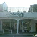 Nana'S-A Children's Shop - Personal Shopping Service