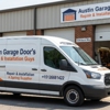 Austin Garage Door's Repair & Installation Guys gallery