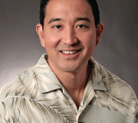 Darin Ono - State Farm Insurance Agent - Honolulu, HI