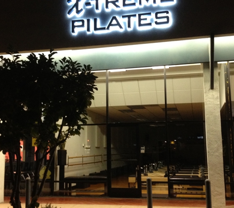 X-treme Pilates - La Canada Flintridge, CA