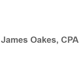 James Oakes CPA