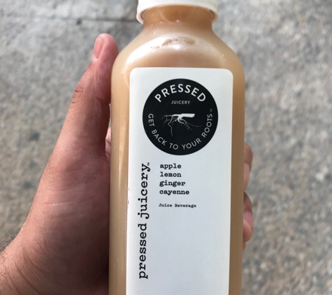 Pressed Juicery - Los Angeles, CA