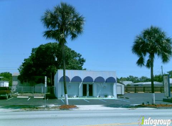 Ebenezer Chruch Of God - Saint Petersburg, FL