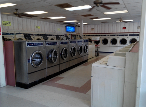 League City Laundromat - League City, TX