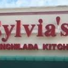 Sylvia's Enchilada Kitchen