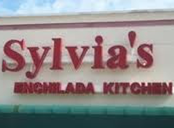 Sylvia's Enchilada Kitchen - Houston, TX