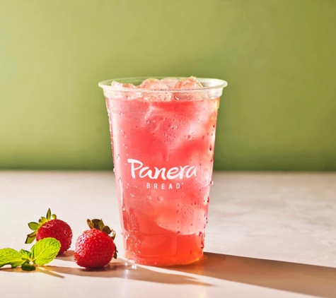 Panera Bread - Boston, MA