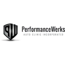 PerformanceWerks - Auto Repair & Service