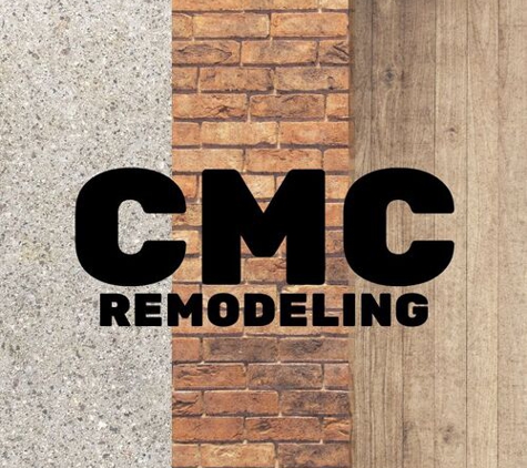 CMC Remodeling - Evansville, IN