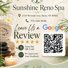Sunshine Reno Spa
