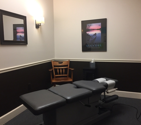 Notaro Chiropractic - Niagara Falls - Niagara Falls, NY