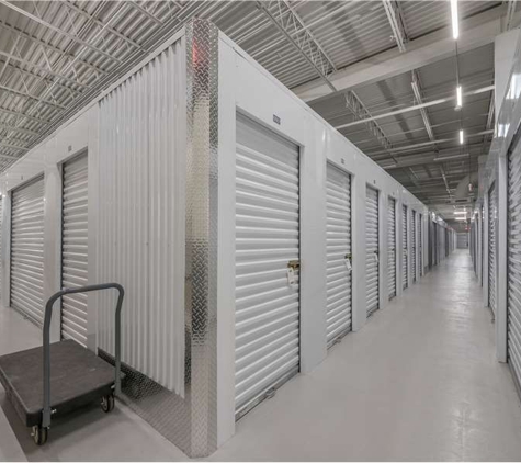 Extra Space Storage - New Britain, CT