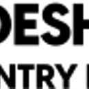 April DeShano at CrossCountry Mortgage - Mortgages