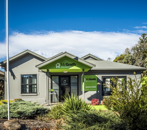 McGrath Real Estate Group - Adelaide, SA