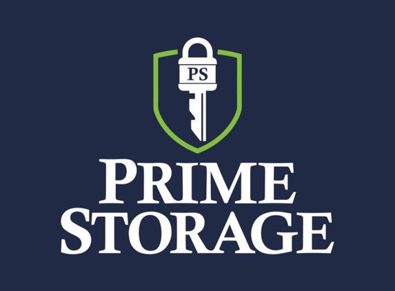 Prime Storage - Eastpointe, MI